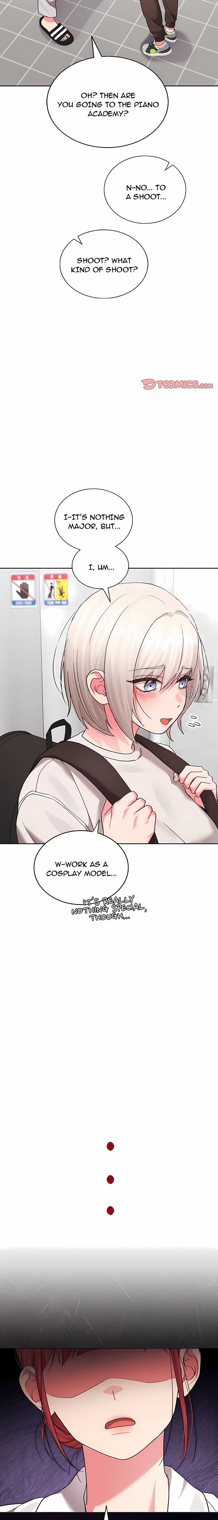 From Weakling to Nemesis Season 2 (Uncensored) - Chapter 6 Page 22