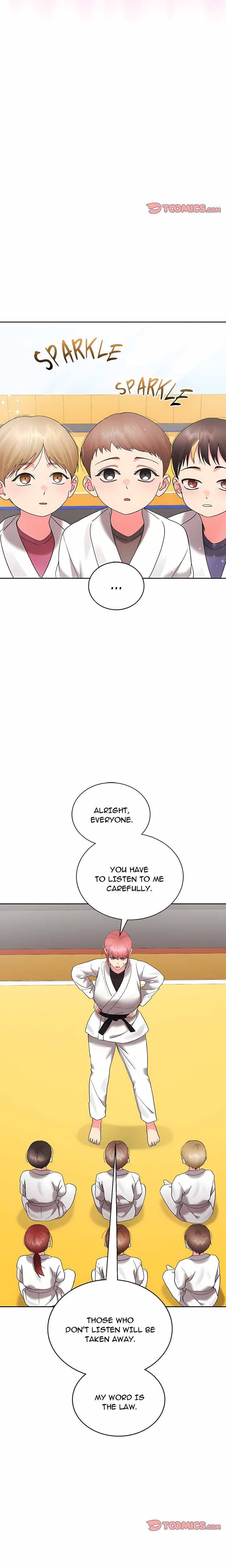 From Weakling to Nemesis Season 2 (Uncensored) - Chapter 6 Page 7