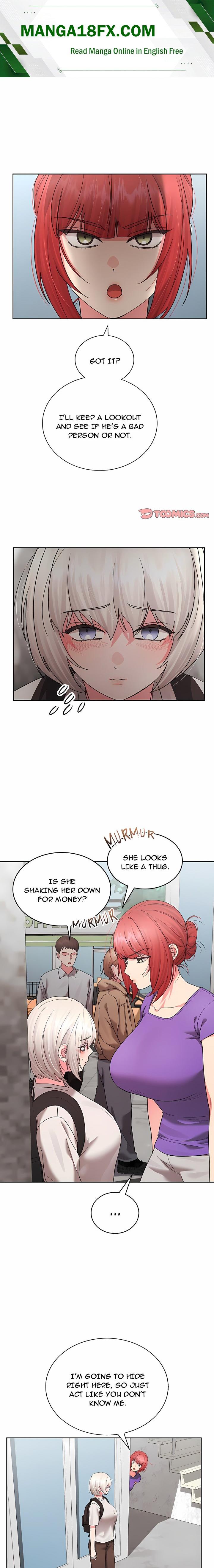 From Weakling to Nemesis Season 2 (Uncensored) - Chapter 7 Page 1