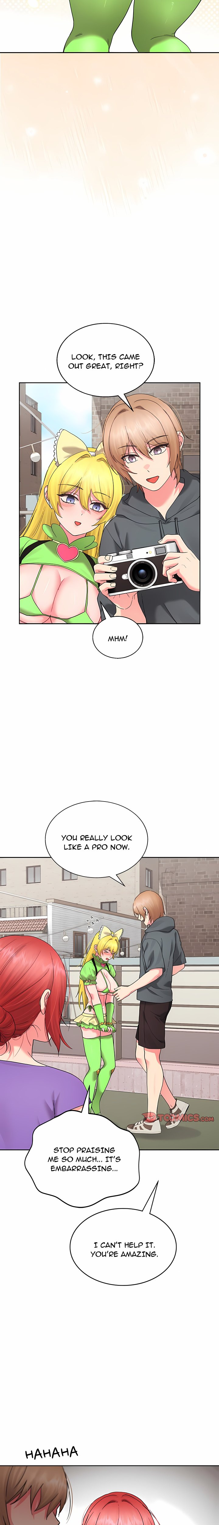 From Weakling to Nemesis Season 2 (Uncensored) - Chapter 7 Page 19