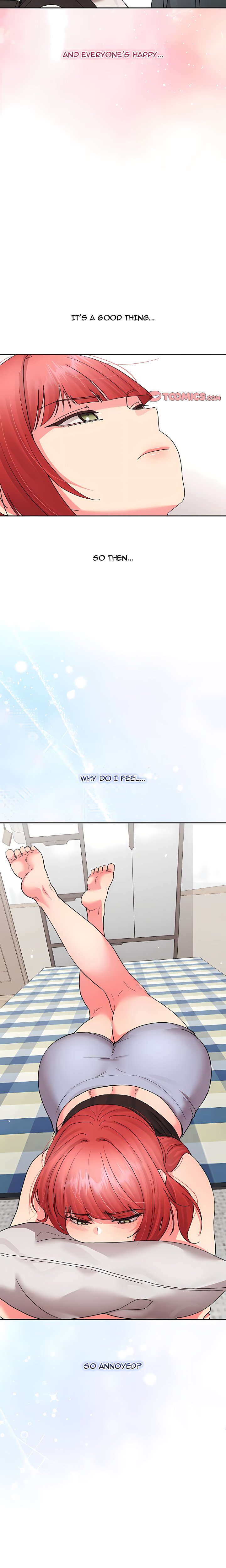 From Weakling to Nemesis Season 2 (Uncensored) - Chapter 7 Page 22