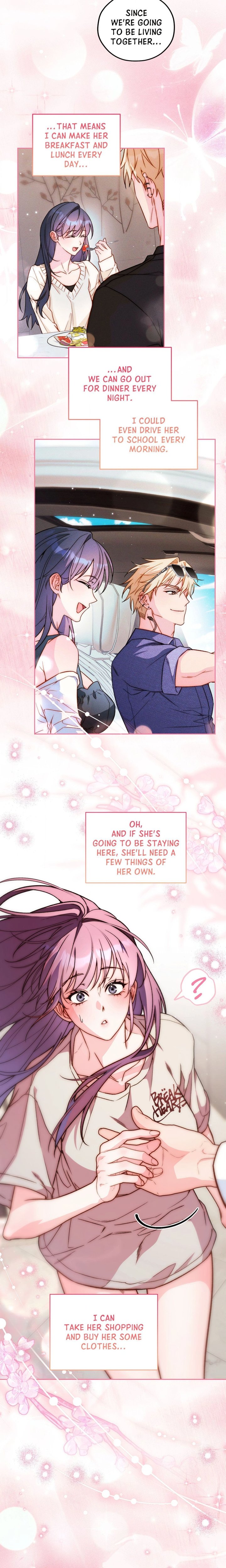 Not Sober (Uncensored) - Chapter 17 Page 9