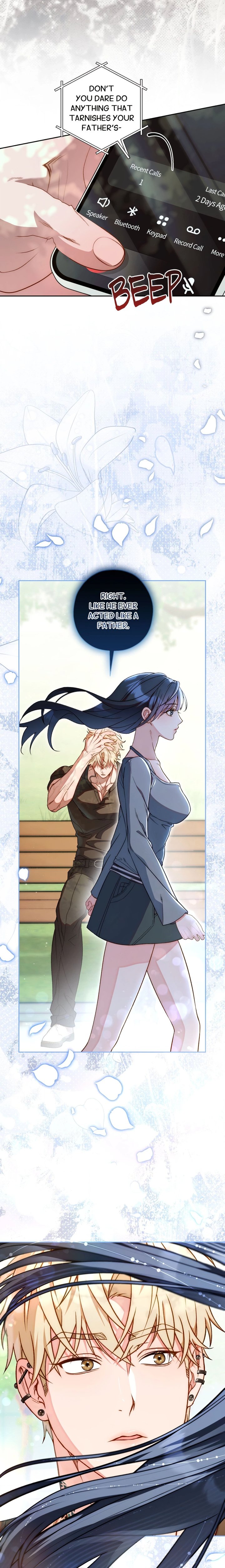 Not Sober (Uncensored) - Chapter 5 Page 13