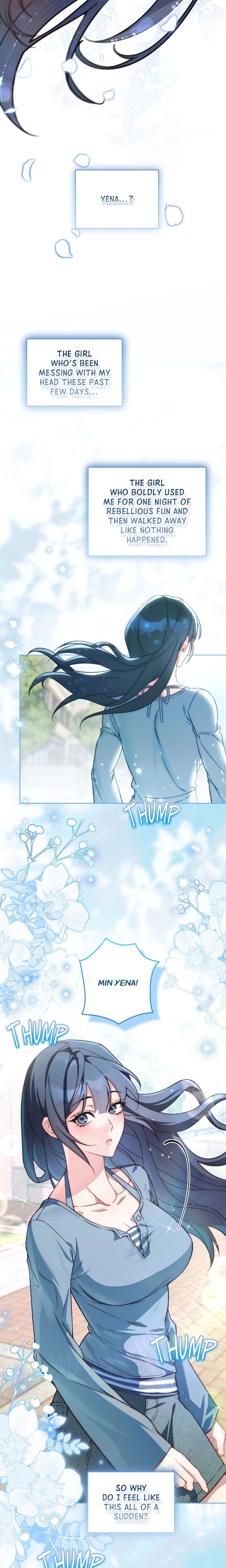 Not Sober (Uncensored) - Chapter 5 Page 14