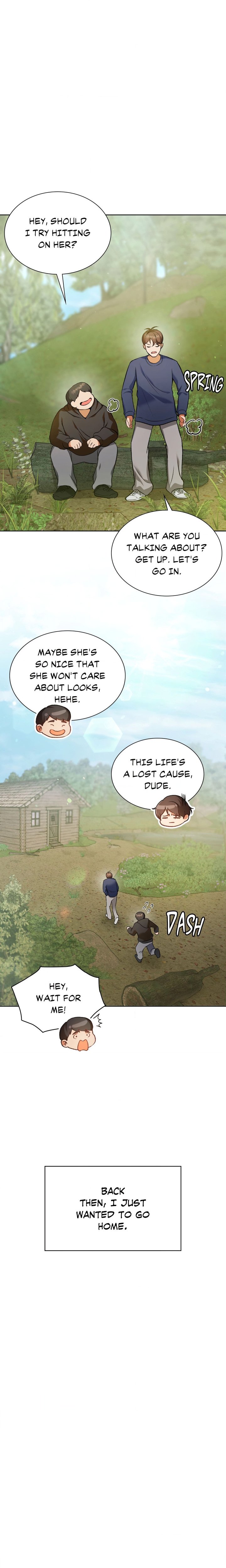 Change Days - Chapter 1 Page 13