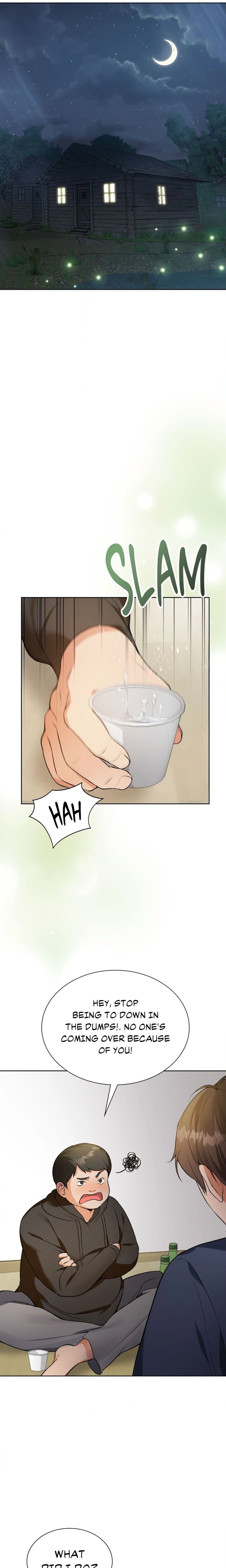 Change Days - Chapter 1 Page 14