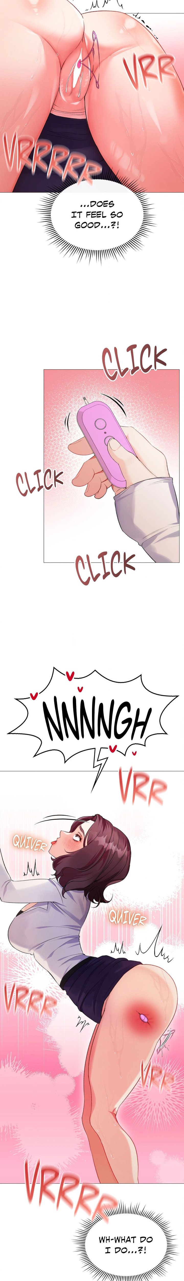 Change Days - Chapter 12 Page 15