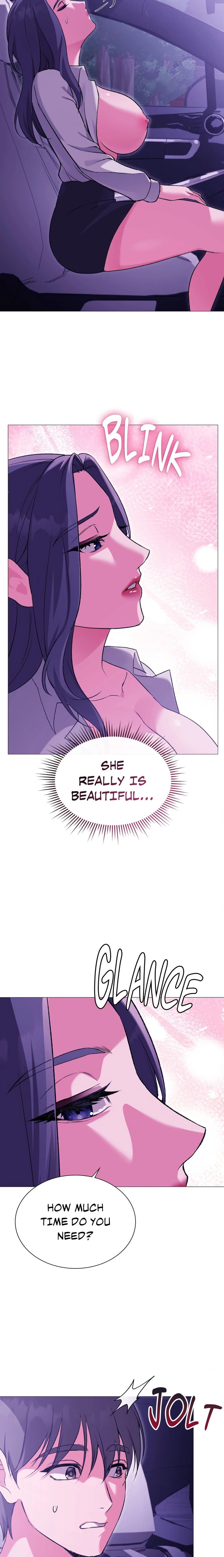 Change Days - Chapter 16 Page 2