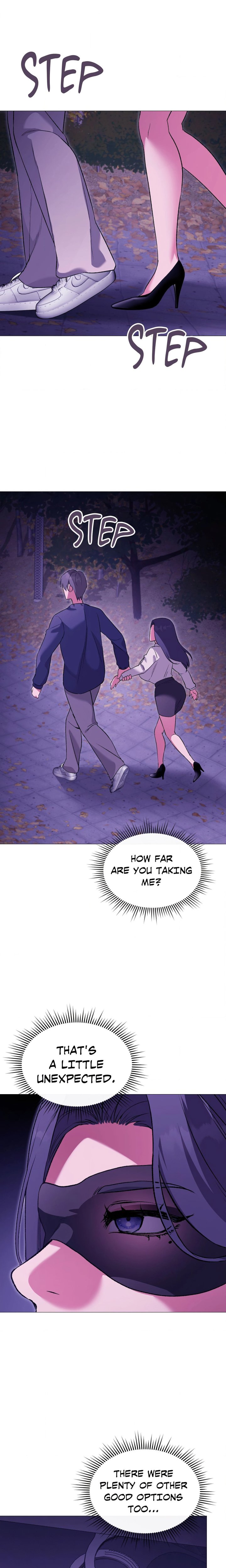 Change Days - Chapter 16 Page 7