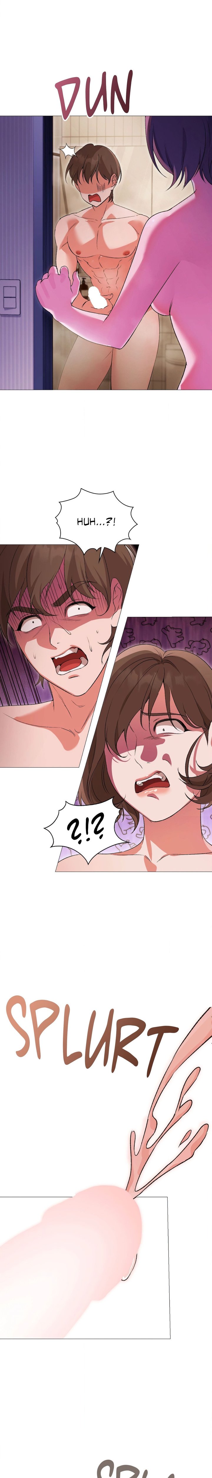 Change Days - Chapter 17 Page 20