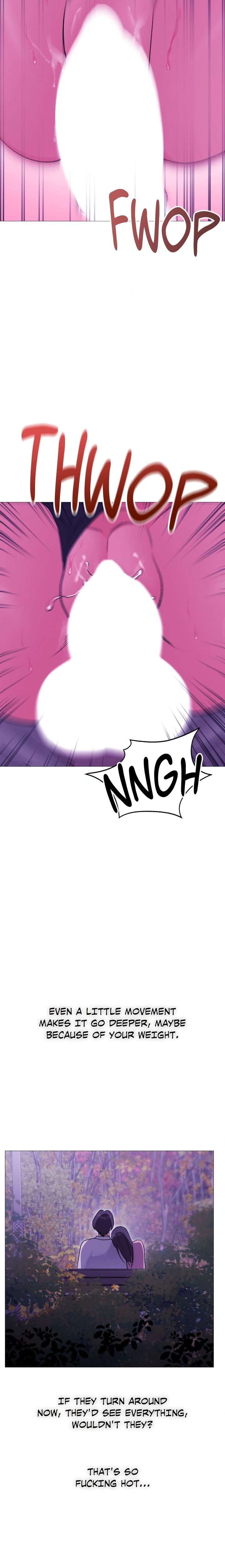 Change Days - Chapter 17 Page 5