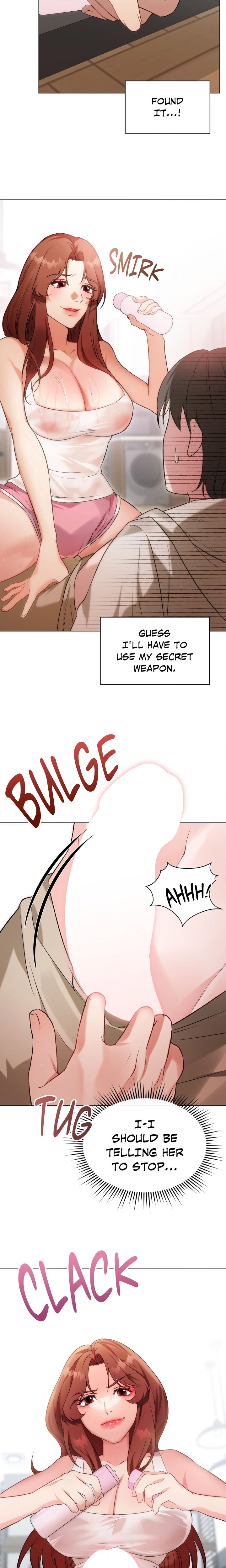 Change Days - Chapter 8 Page 13