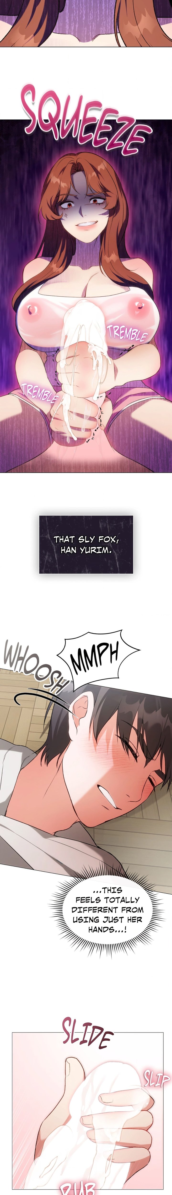 Change Days - Chapter 8 Page 16