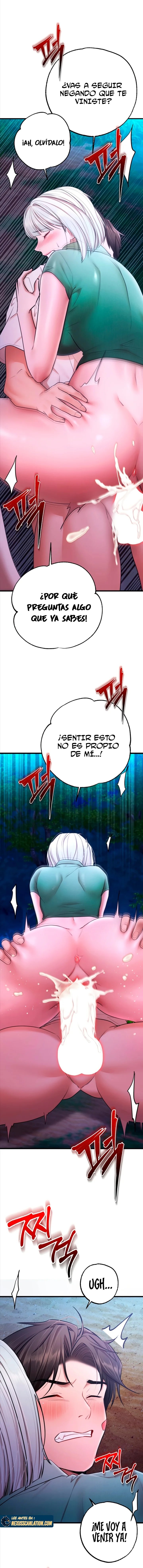 I Banged All My Classmates After Graduation Raw - Chapter 11 Page 10