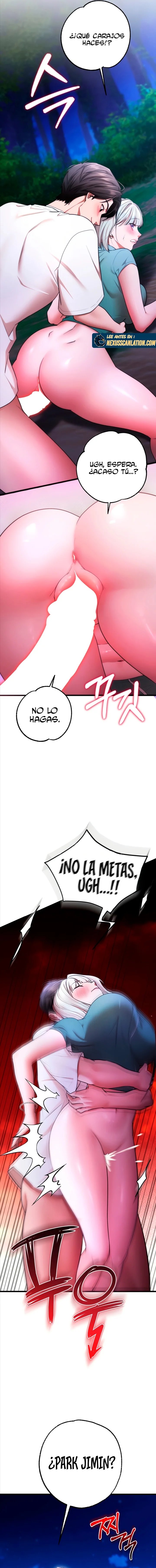 I Banged All My Classmates After Graduation Raw - Chapter 11 Page 14