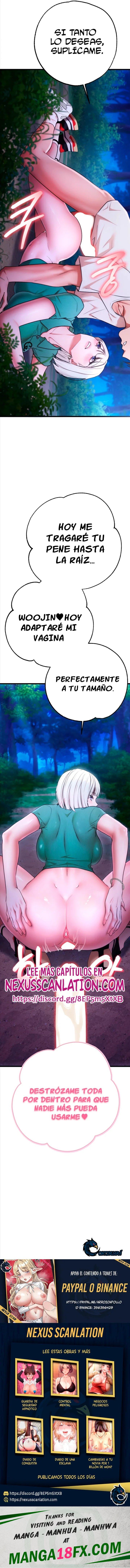 I Banged All My Classmates After Graduation Raw - Chapter 11 Page 20