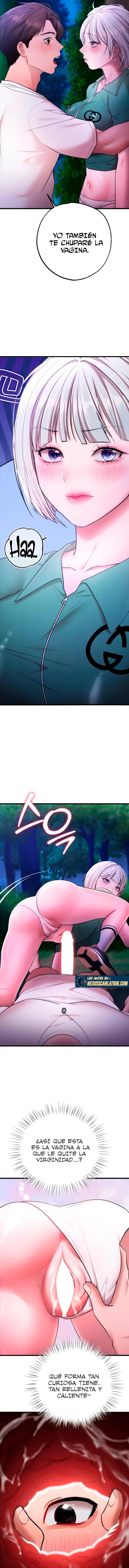 I Banged All My Classmates After Graduation Raw - Chapter 11 Page 3