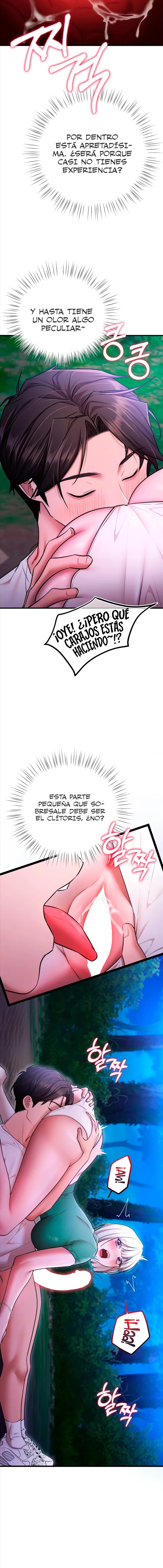 I Banged All My Classmates After Graduation Raw - Chapter 11 Page 4