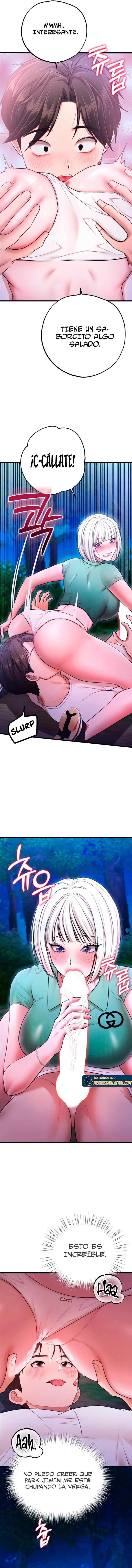 I Banged All My Classmates After Graduation Raw - Chapter 11 Page 5
