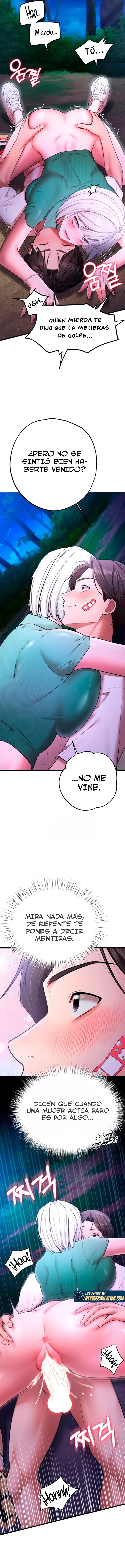 I Banged All My Classmates After Graduation Raw - Chapter 11 Page 9