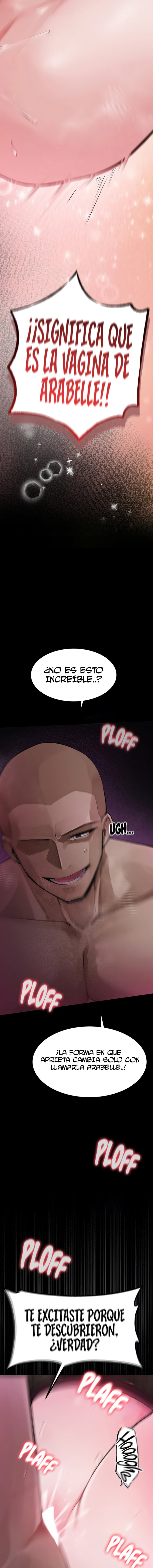 Gear that’s Way Too Good Raw - Chapter 13 Page 10