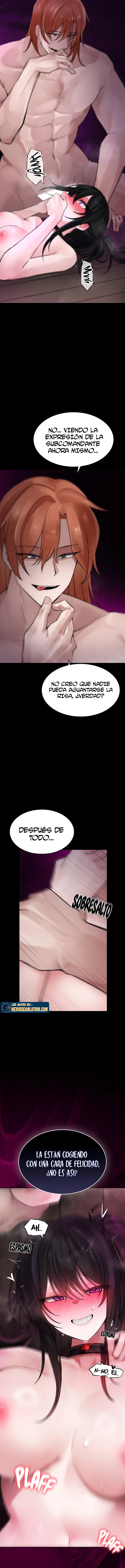 Gear that’s Way Too Good Raw - Chapter 13 Page 12