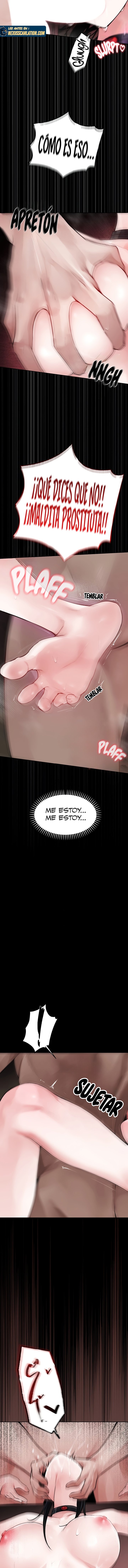 Gear that’s Way Too Good Raw - Chapter 13 Page 14