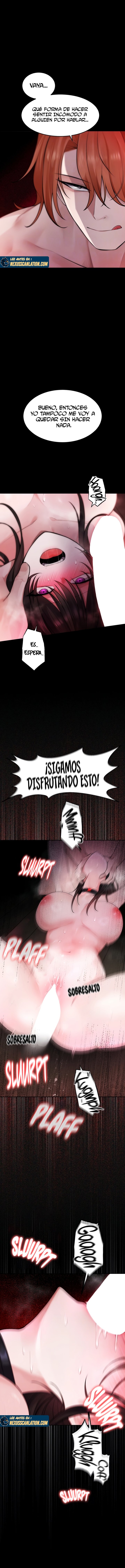 Gear that’s Way Too Good Raw - Chapter 13 Page 3