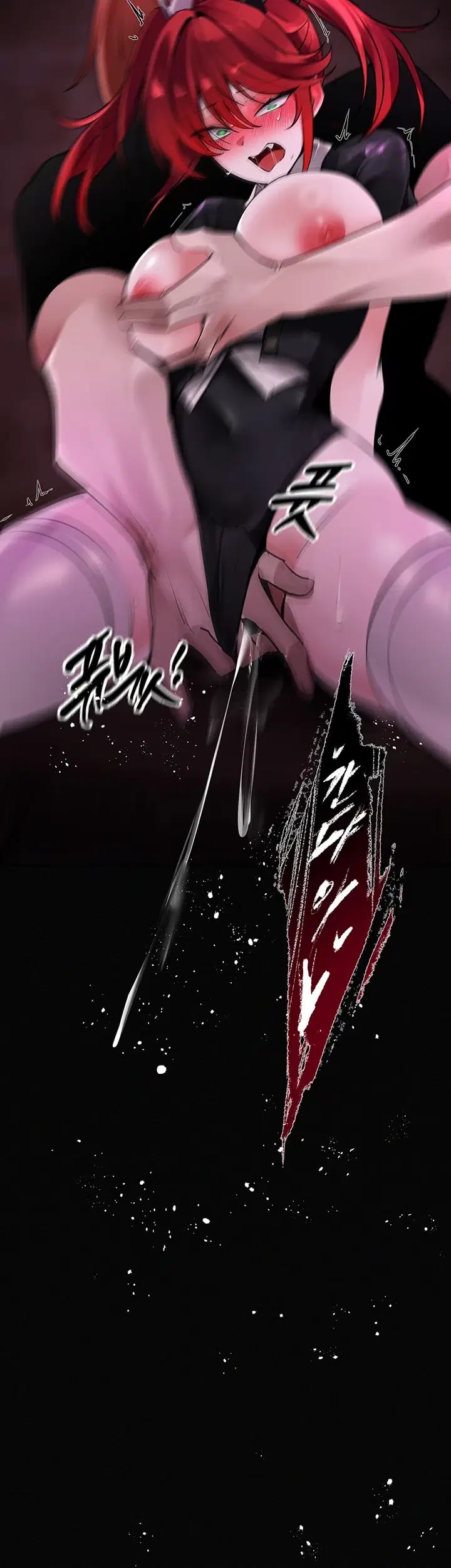Gear that’s Way Too Good Raw - Chapter 20 Page 15