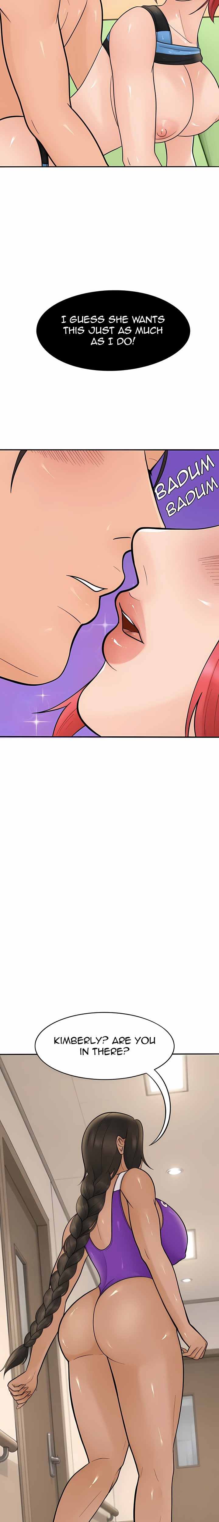 Hot Serve (Uncensored) - Chapter 12 Page 11