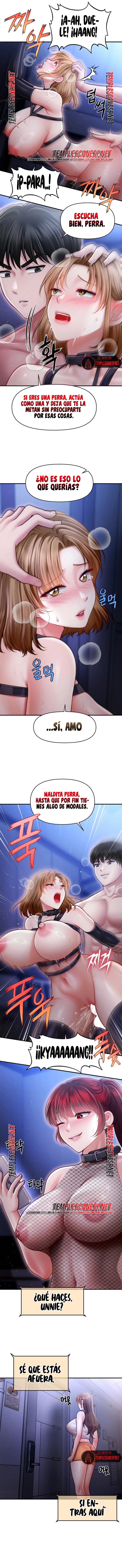 Single Daddy Raw - Chapter 17 Page 8