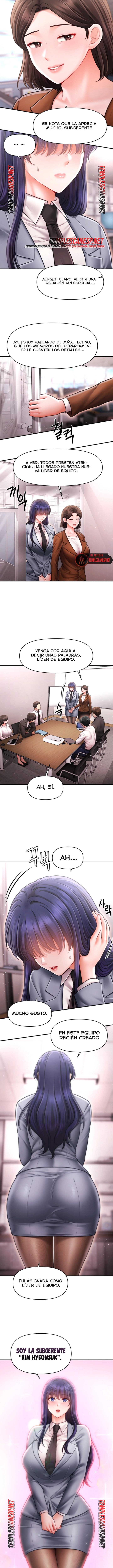 Single Daddy Raw - Chapter 19 Page 11