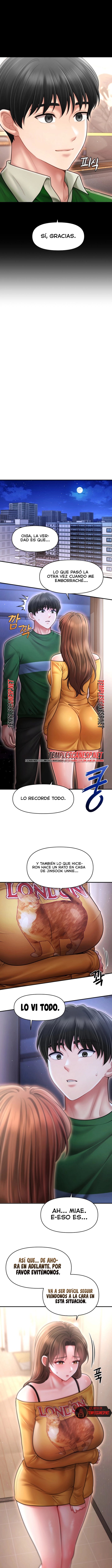 Single Daddy Raw - Chapter 19 Page 2