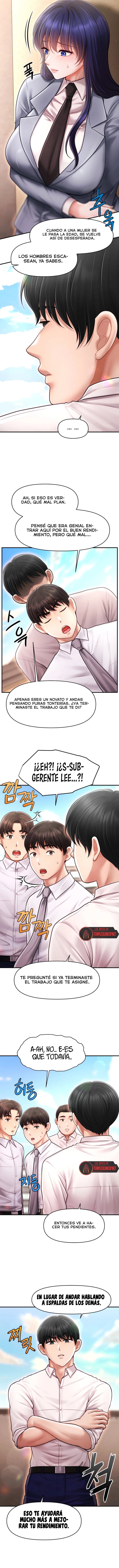 Single Daddy Raw - Chapter 20 Page 4