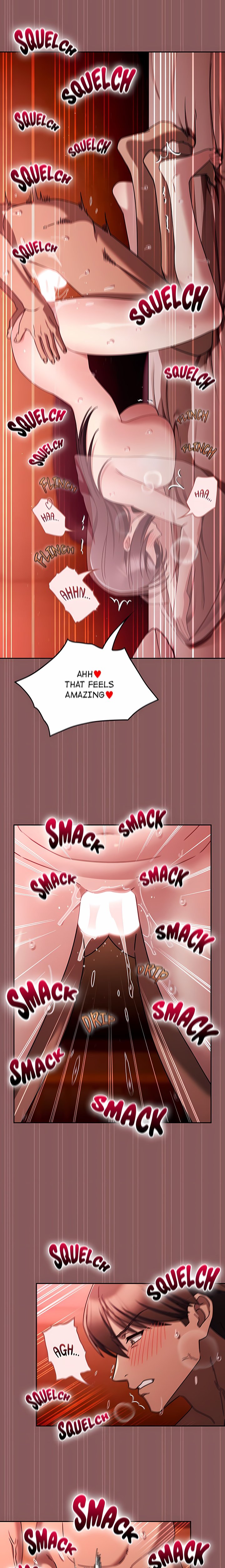 Mine Forever - Chapter 6 Page 3