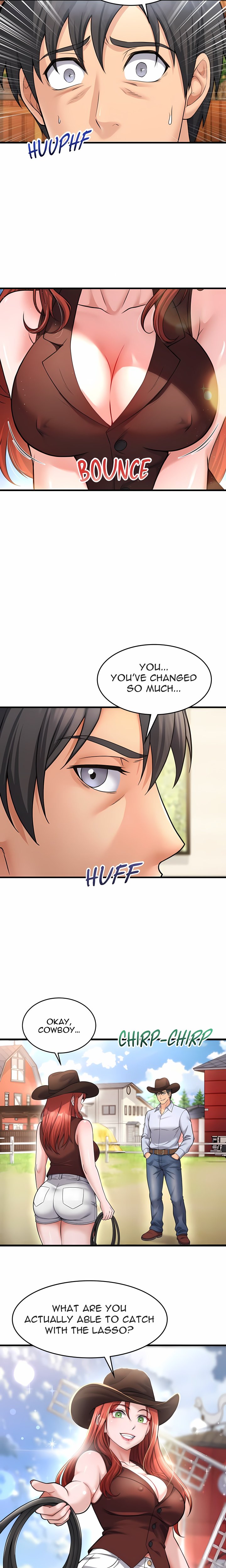 Hornystone (Uncensored) - Chapter 0 Page 2
