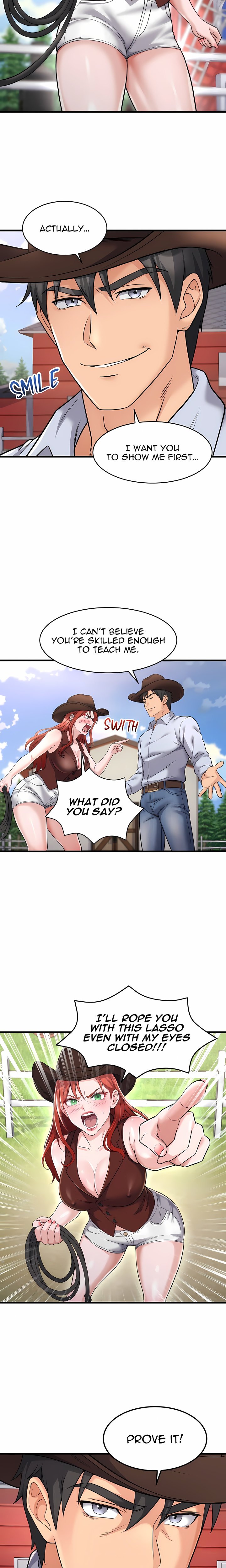 Hornystone (Uncensored) - Chapter 0 Page 3