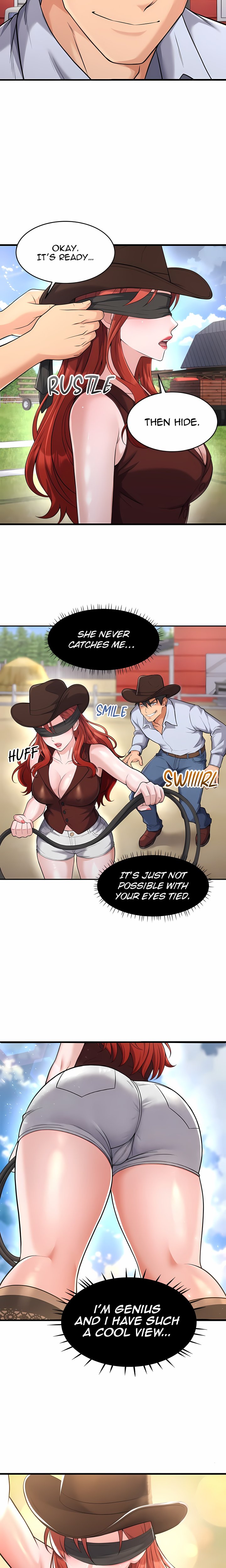 Hornystone (Uncensored) - Chapter 0 Page 4