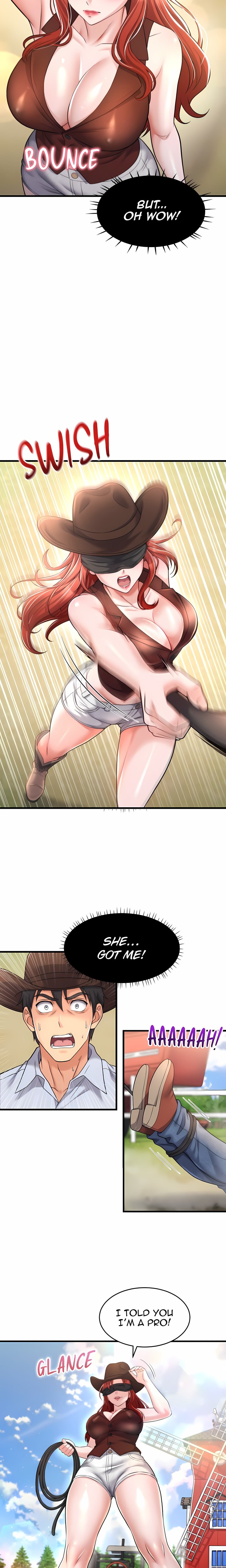 Hornystone (Uncensored) - Chapter 0 Page 5