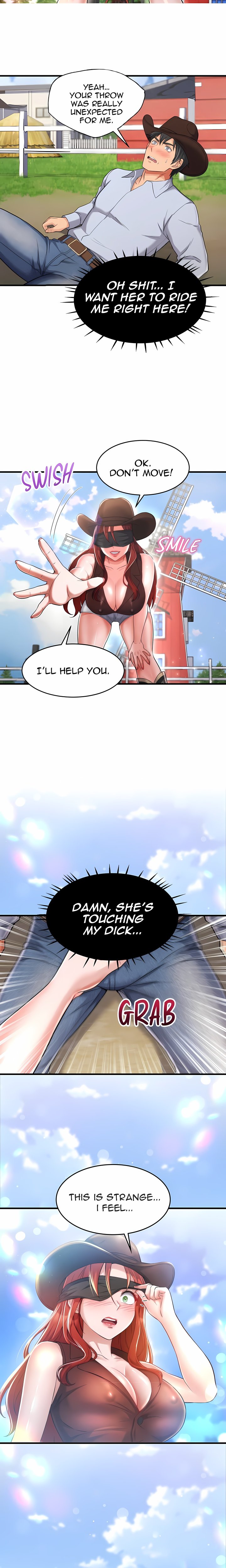 Hornystone (Uncensored) - Chapter 0 Page 6