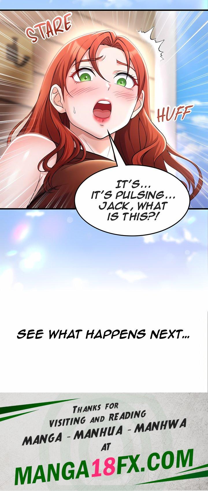 Hornystone (Uncensored) - Chapter 0 Page 7