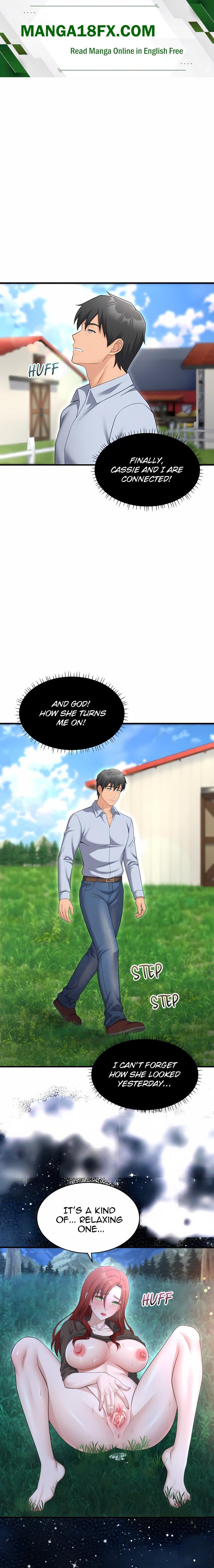 Hornystone (Uncensored) - Chapter 10 Page 1