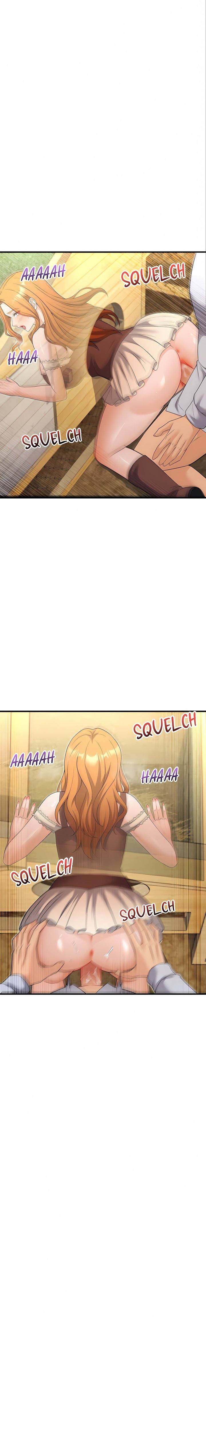 Hornystone (Uncensored) - Chapter 10 Page 11