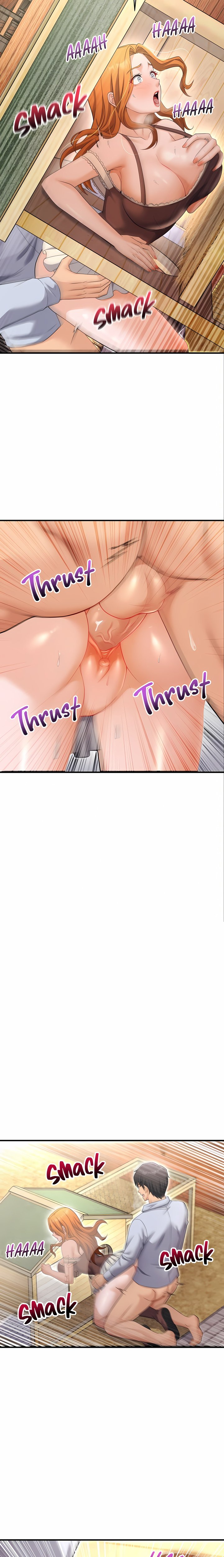 Hornystone (Uncensored) - Chapter 10 Page 15