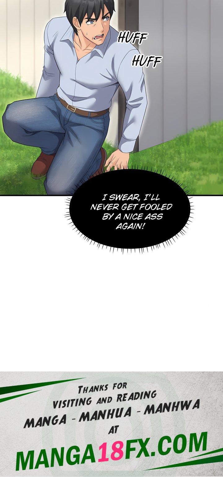 Hornystone (Uncensored) - Chapter 10 Page 19