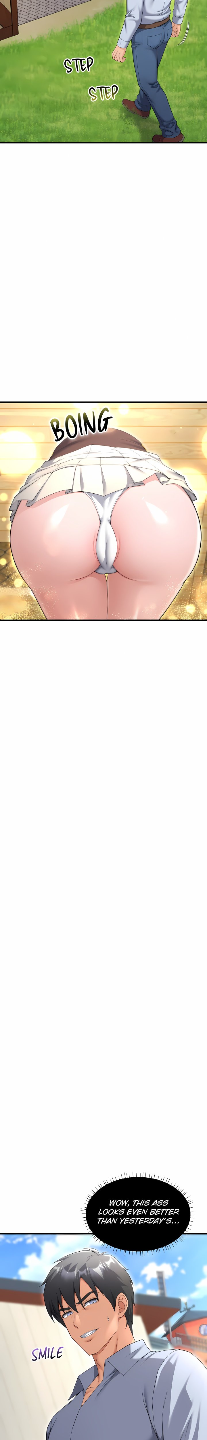 Hornystone (Uncensored) - Chapter 10 Page 4