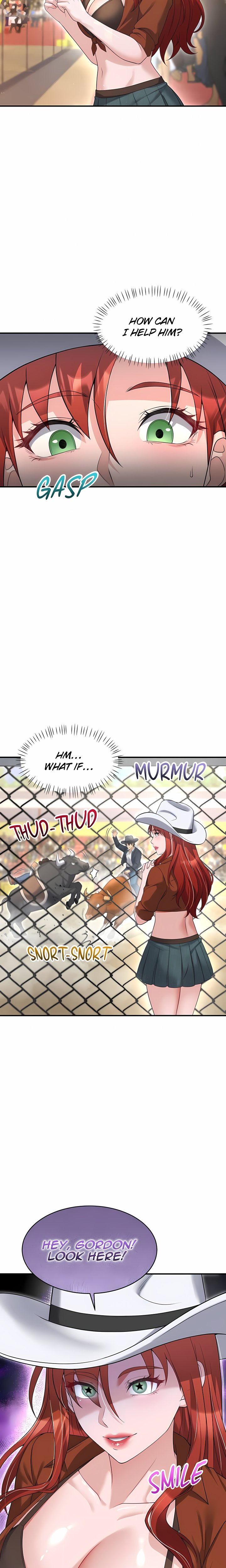 Hornystone (Uncensored) - Chapter 15 Page 3