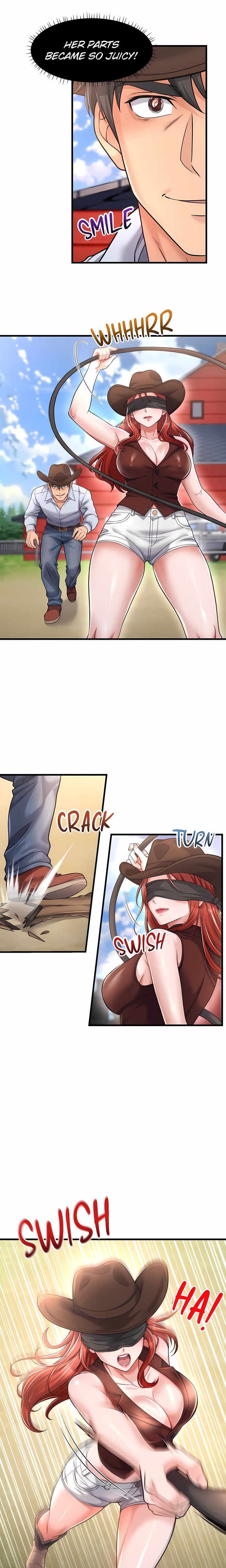Hornystone (Uncensored) - Chapter 2 Page 13