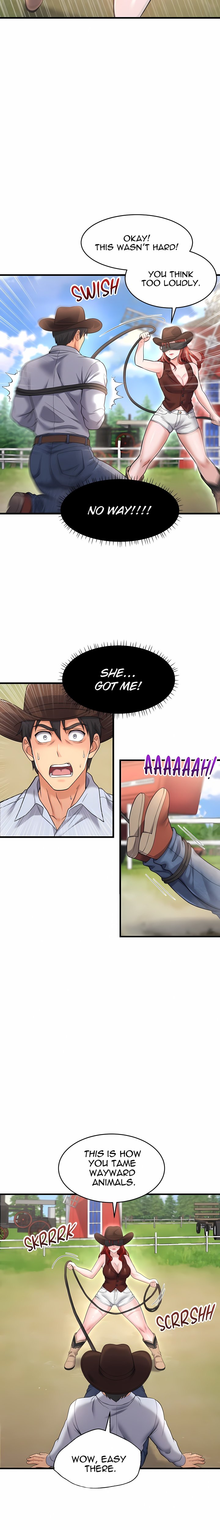 Hornystone (Uncensored) - Chapter 2 Page 14