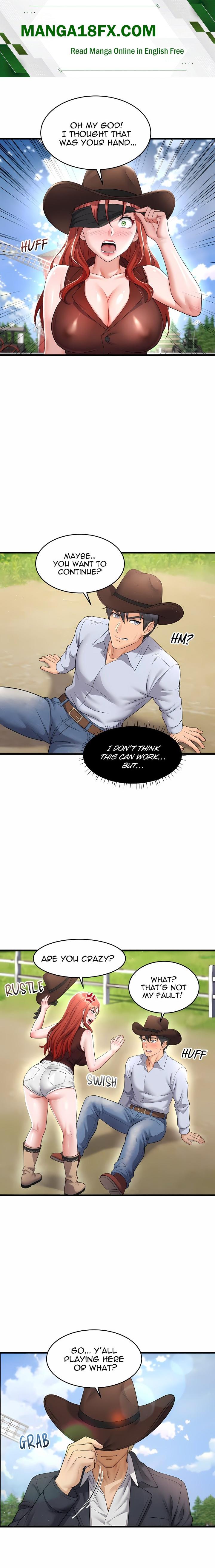 Hornystone (Uncensored) - Chapter 3 Page 1